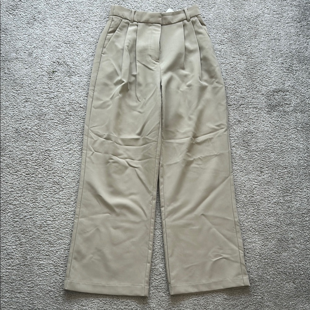 Trousers